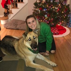 Meet your Posher, Valerie